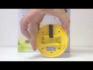 Радионяня Beurer JBY90