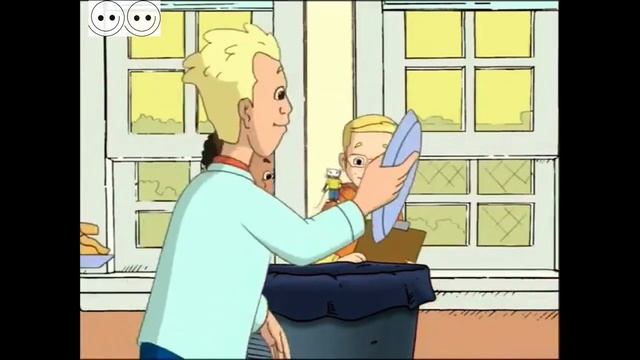 Life, Liberty and the Pursuit of Taco Tuesday - Stuart Little | Relaxing Cartoons смотреть онлайн