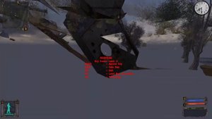 S.T.A.L.K.E.R. Апокалипсис Наследство Коллекционера тайники Свалка 1