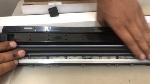 HOW TO CHANGE DRUM , CLEANING BLADE , PCR ON CANON PHOTOCOPIER MACHINE iR 2318L , 2206N/2006N/2206