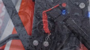 АНТИРУССКАЯ МЕХАНИКА: SHARMAX SHP-680 против IRBIS Tungus 500L в обзоре Олега Метлина