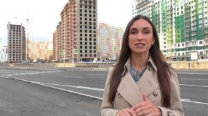 ЖК YOGA от Лидер Групп Почему я сама купила здесь квартиру