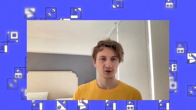 Александр Сальников: NFT - это про новое видение, а не просто про картинку.