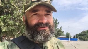 Доброволец Z какой камуфляж лучше?