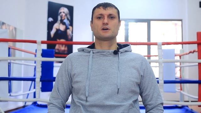 Обращение бойца: Артур Одилбеков смотреть онлайн