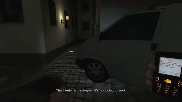 Cry of Fear | FINDING THE CODE | Part 2 | FULLY LOADED смотреть онлайн