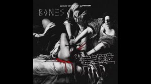 Dxrk ダーク - BONES (Audio)