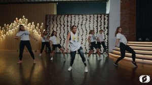 PARO by Nej | SALSATION® Choreography by SEI Ekaterina Vorona