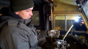 Купили заброшенный гараж за 100 тысяч! Какой автомобиль внутри?