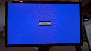 Updating the BIOS on an MSI MAG B550 Tomahawk with M-Flash