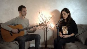 Как Лань Желает | Дарина Кочанжи (Acoustic)