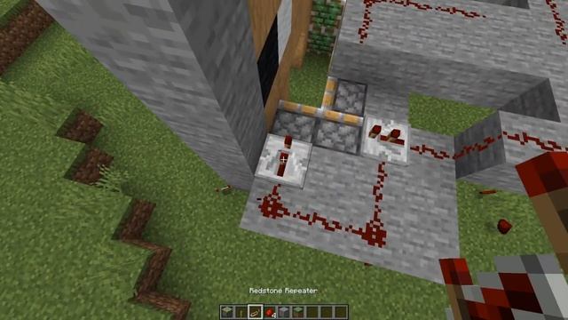 (JAVA EDITION ONLY)How to Build Pewdiepie's Water Sheep Cave/Monument!!! смотреть онлайн