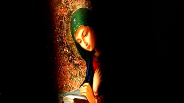 Задостойник на Преображение Господне смотреть онлайн