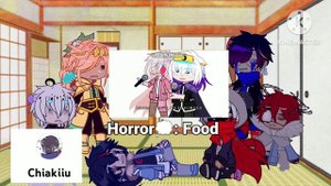 Sans au react to Nightmare meme||Sans au||my au||༺ღ༒ ᝯׁ֒ɑׁׅ݊ꪀժׁׅ݊ᨮׁׅ֮ ༒ღ༻||