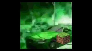 Minecraft Drip Car (Trap Remix)