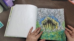 ХОББИ ВЛОГ№2: Керби Розанес ГЕОМОРФОЗЫ/ЗАКОНЧИЛА РАСКРАСКУ