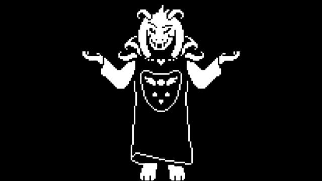 Hopes and dreams / undertale / theme song de Asriel Dreemmur смотреть онлайн