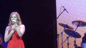 Мишель Серова - Адажио