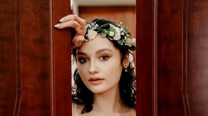 Дочь Толкалиной и Егора Кончаловского вышла замуж в 19 лет