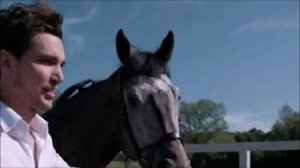 Вьюн над водой