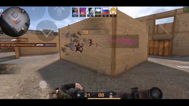 ПОСЛЕДНИЕ 20 СЕК ПЕРЕД ПОЛУЧЕНИЕМ НОЖА | КАКОЙ НОЖ МНЕ ВЫПАЛ? | ОТКРЫТИЕ 7 КЕЙСОВ (feat. AlexRage) смотреть онлайн