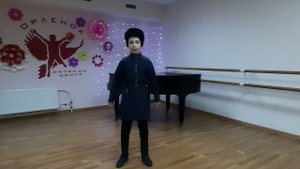 "Пыль клубится по дороге" - Илья Колнооченко