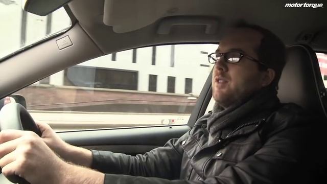 Volvo XC70 review смотреть онлайн