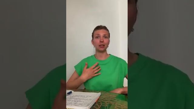 КТО Я? Знакомство с собой