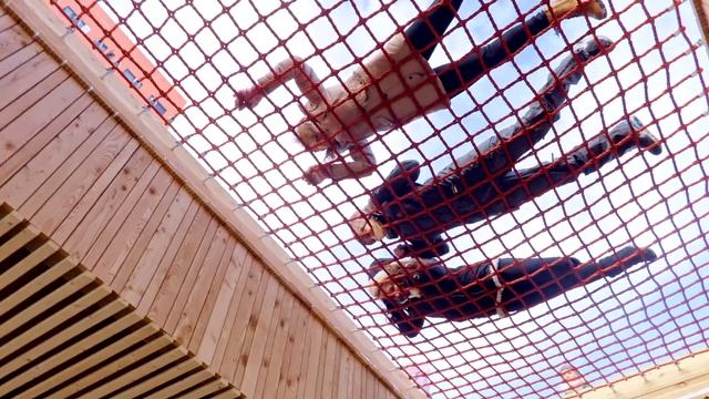 Бунинские Луга | Детская площадка | ПИК смотреть онлайн