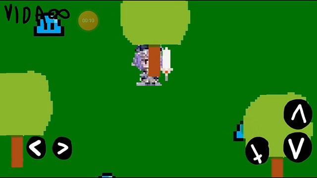 recriei genshin impact no pocket code смотреть онлайн