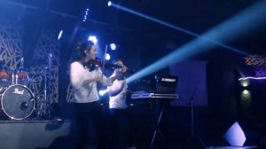 Luis Fonsi - Despacito ft. Daddy Yankee/Violin Cover Mix - DJ Cherkasoff & Aliona Kiba