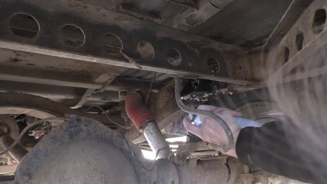 Мягкая подвеска на УАЗ Хантер 2.0 | Почему лопнули пружины от НИВЫ | Рессорно-пружинная подвеска смотреть онлайн