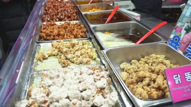 Курица в кислом сладком остром соусе смотреть онлайн