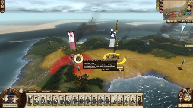 THE BLADES OF THE SHOGUN ATTACK! Shogun 2 Total War - Fall of the Samurai - Satsuma Campaign #19 смотреть онлайн