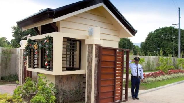 NORTH FIELD RESIDENCES, Barangay Canduman, Mandaue City, Cebu