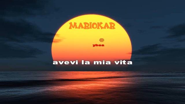 Giuliano Palma Come le viole karaoke смотреть онлайн