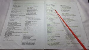 Spotlight 3 / Word List p.173 & 175 / Module 4, Fun at school