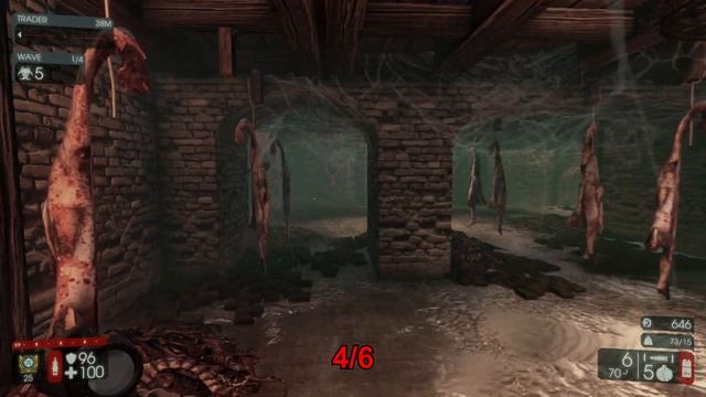 Killing Floor 2 | Barmwich Town | All 6 Medallions (Tutorial/Guide) смотреть онлайн