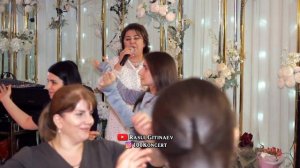 23 Ашура Гасанова – «Восток»