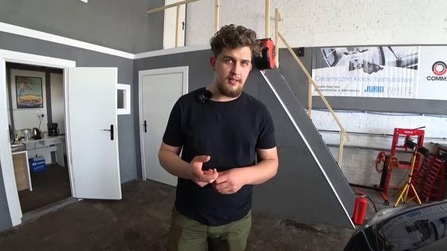 Открыл Автосервис в Польше. Сколько стоит отрыть СТО и что для этого нужно. Авто из Польши и Европы