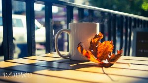 Осенний джаз