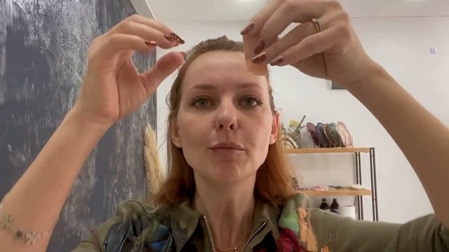 Тейпирование лба и глаз смотреть онлайн