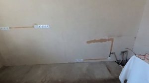 Розетки на кухне. Расположение розеток на кухне