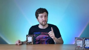 ...Но почему НАСТОЛЬКО ДОРОЖЕ? WD Black vs. WD Red (vs WD Blue) | Root Nation