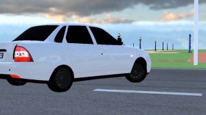 Автозвук ! в игре Magas Drive ?