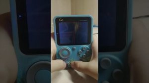 топ обзор на приставку G5
