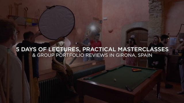 The Canon Student Development Programme - 2022 Highlights смотреть онлайн