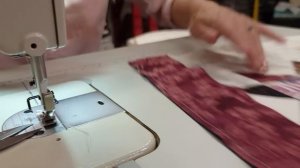 DONNA'S FREE "STARRY LOG CABIN" QUILT PATTERN!!