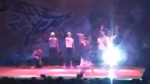 Battle Of The Year 2000   Showblock3