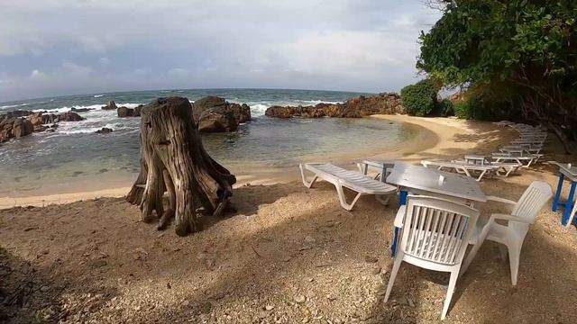 SECRET BEACH | A HIDDEN GEM IN SRI LANKA | MIRISSA | BEAUTIFUL BEACH IN SRI LANKA | смотреть онлайн